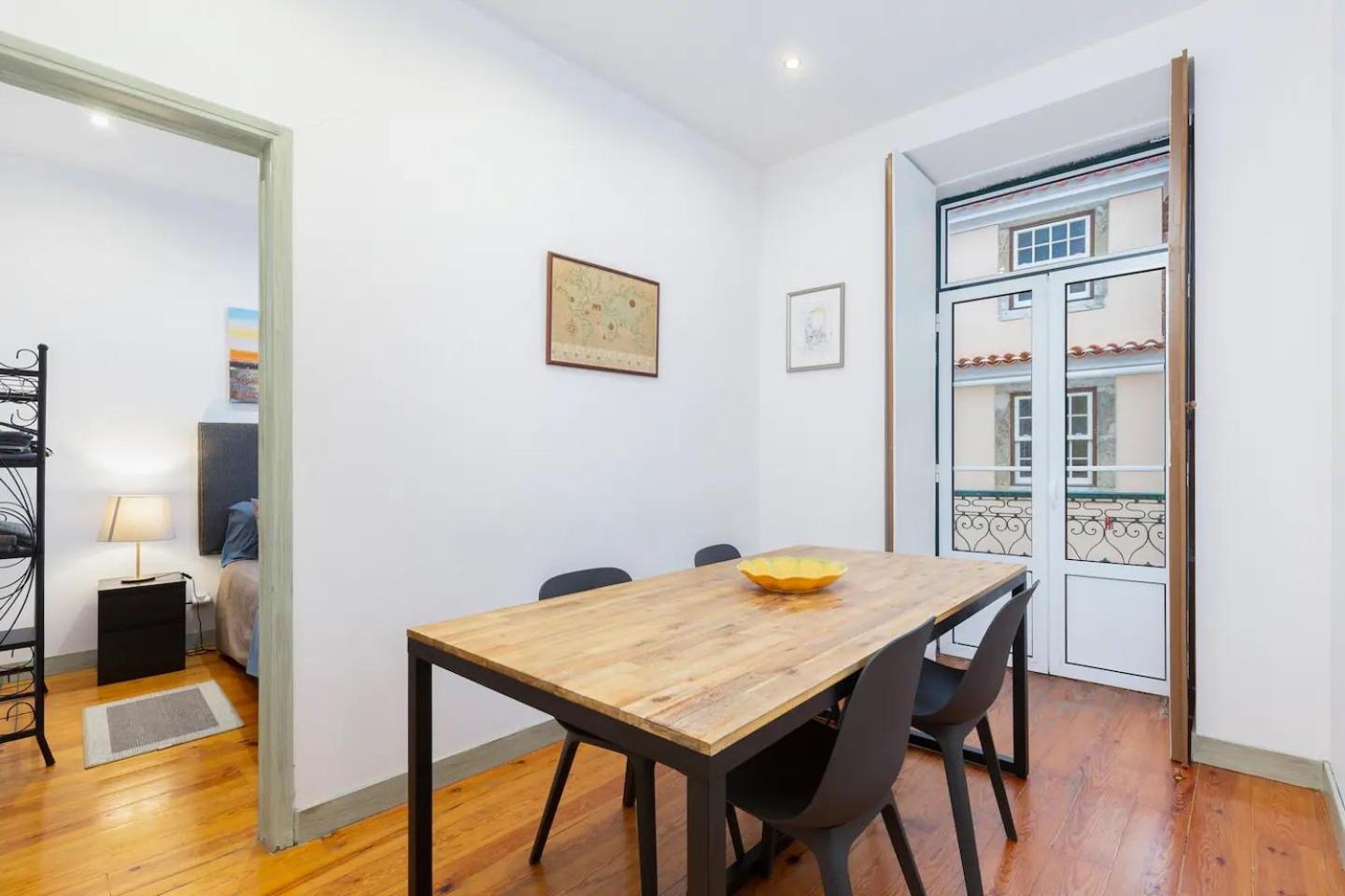 Apartamento Bairro Alto Quiet *